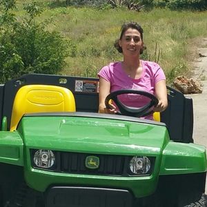 Meet your Posher, Ida